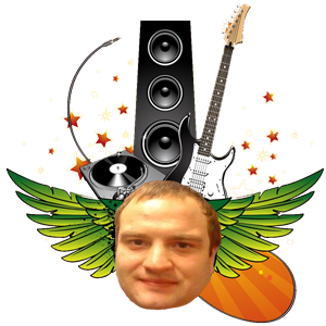 DJ Avatar